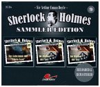 Sherlock Holmes Sammler Edition