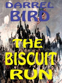 Cover Biscuit Run (eBook, ePUB)