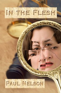 Cover In the Flesh (eBook, ePUB)