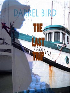 Cover Last Trip (eBook, ePUB)