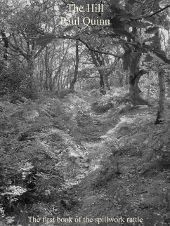 Cover The Hill (eBook, ePUB)