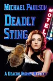 Deadly Sting: A Deacon Bishop Mystery (Deacon Bishop Mysteries, #2) (eBook, ePUB)