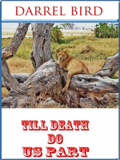 Cover Till Death Do Us Part (eBook, ePUB)