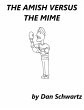 The Amish versus the Mime (eBook, ePUB) - Bild 1