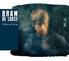 Piano E Forte - De Looze,Bram