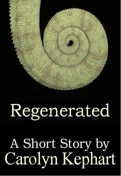 Cover Regenerated (eBook, ePUB)