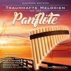 Traumhafte Melodien Auf Der Panflöte-Instr.