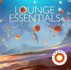 Lounge Essentials - Pres. By Lemongrass