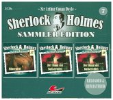 Sherlock Holmes Sammler Edition