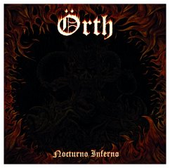 Nocturno Inferno - Örth