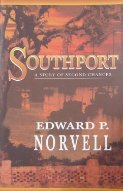 Cover Southport, A Story of Second Chances (eBook, ePUB)