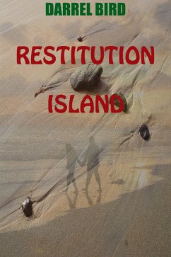 Cover Restitution Island (eBook, ePUB)