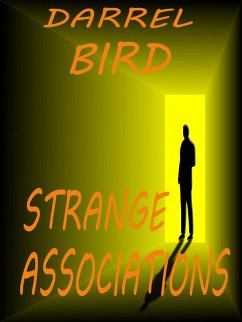 Cover Strange Associations (eBook, ePUB)