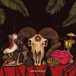 Trilogy (3lp) - Carpenter Brut