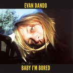 Baby I'M Bored (2xcd + Book)