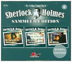 Sherlock Holmes Sammler Edition