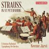 Strauss In St.Petersburg - Bild 1