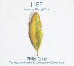 Life-A Journey Through Time - Kuan,Carolyn/The Hague Philharmonic