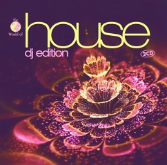 House-The Dj Edition - Diverse