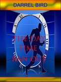 Day Time Ran Out (eBook, ePUB)