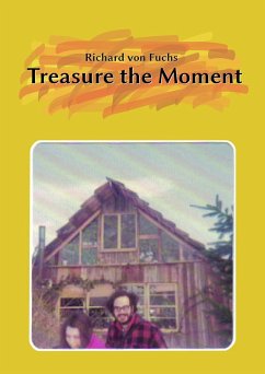 Cover Treasure the Moment (eBook, ePUB)