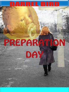 Cover Preparation Day (eBook, ePUB)