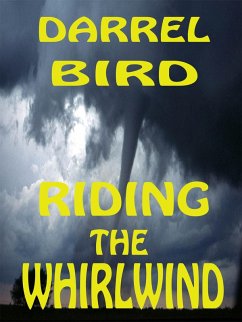 Cover Riding The Whirlwind (eBook, ePUB)