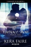 The Furnace Man (Death Isle, #5) (eBook, ePUB)