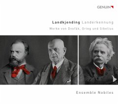 Landkjending,Landerkennung - Ensemble Nobiles