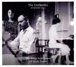 Diversions Vol.4 The Songs And Poems Of Molly Dra - Unthanks,The