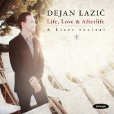 Life,Love & Afterlife-A Liszt Recital
