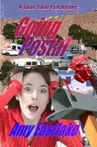 Going Postal (Texas Trailer Park Mysteries, #1) (eBook, ePUB)