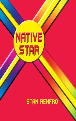 Cover Native Star (eBook, ePUB)