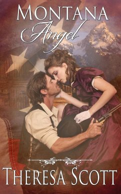 Cover Montana Angel (eBook, ePUB)