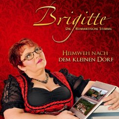 Cover Heimweh Nach Dem Kleinen Dorf