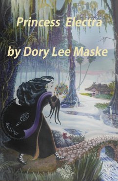 Cover Princess Electra (eBook, ePUB)