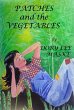 Patches and the Vegetables (eBook, ePUB) - Bild 1