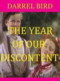 Year Of Our Discontent (eBook, ePUB)