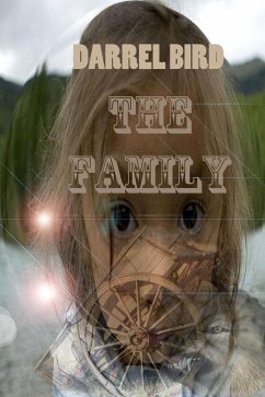 Cover Family (eBook, ePUB)
