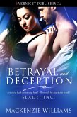 Betrayal and Deception (eBook, ePUB)