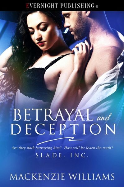 Betrayal and Deception (eBook, ePUB) Betrayal and Deception (eBook, ePUB)