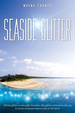 Cover Seaside Glitter (eBook, ePUB)