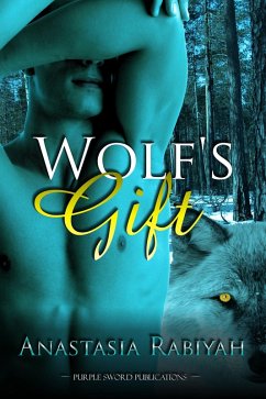 Wolf's Gift (eBook, ePUB) Cover Wolf's Gift (eBook, ePUB)