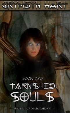 Tarnished Souls Book Two (eBook, ePUB) Cover Tarnished Souls Book Two (eBook, ePUB)