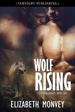 Cover Wolf Rising (eBook, ePUB)