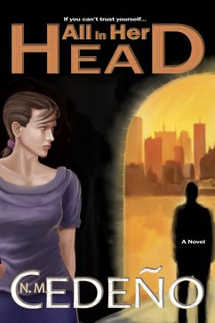Cover All in Her Head (eBook, ePUB)
