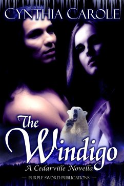 The Windigo (A Cedarville Novella, #4) (eBook, ePUB) Cover The Windigo (A Cedarville Novella, #4) (eBook, ePUB)