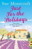 Just for the Holidays (eBook, ePUB)