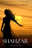 Shahzar (eBook, ePUB)