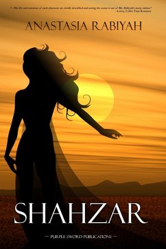 Shahzar (eBook, ePUB) Cover Shahzar (eBook, ePUB)